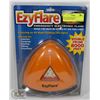 Image 1 : EZYFLARE EMERGENCY ELECTRONIC FLARE.
