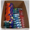 Image 1 : LARGE BOX OF NEW WATCH BATTERIES