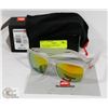 Image 1 : NEW PAIR OF QUIKSILVER SUNGLASSES