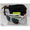 Image 1 : NEW PAIR OF QUIKSILVER SUNGLASSES