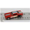 Image 1 : HOT WHEELS RED LINE 1969 * DAMAGED WHEEL