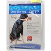 Image 1 : ANCOL DOG MUZZLE - SIZE 3