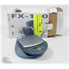 Image 1 : FX-100 DIGITAL MEASURING UNIT