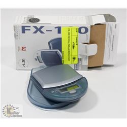 FX-100 DIGITAL MEASURING UNIT