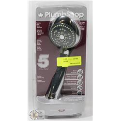 PLUMBSHOP SHOWER HEAD