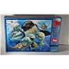 Image 1 : 2)  FACTORY SEALED 500 PCE 3D PUZZLE