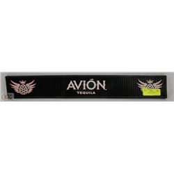 AVION TEQUILA BAR MAT