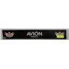 Image 1 : AVION TEQUILA BAR MAT
