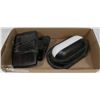 Image 1 : SOLAR POWERED SHED LIGHT
