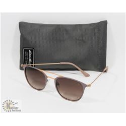 POLARIZED EDDIE BAUER SUNGLASSES
