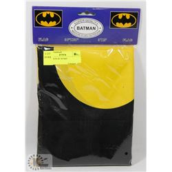 BATMAN FLAG 36"X60".