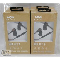 BAG OF MARLEY HEADPHONES