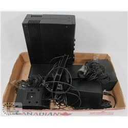 YAMAHA MODEL NO TSS-1HOME THEATRE SOUND SYSTEM