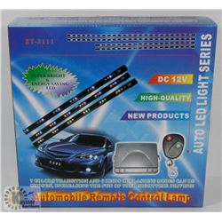 1-NEW RGB UNDERBODY GLOW KIT