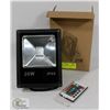 Image 1 : 1 - NEW 20W RGB FLOOD LIGHT