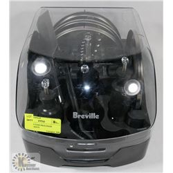 BREVILLE FOOD PROCESSOR ATTACHMENTS