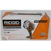 Image 1 : NEW RIDGID 18-VOLT HYBRID