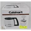 Image 1 : NEW IN BOX CUISINART COFFEE CARAFE
