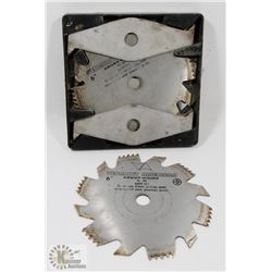 VERMOUNT AMERICAN KROME