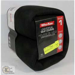 UNIVERSAL BENCH SEAT COVER