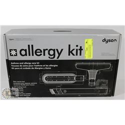 DYSON VACUUM GENUINE COMPONENTS ALLERY KIT