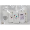 Image 1 : BAG OF ASSORTED DOVE ANTIPERSPIRANT