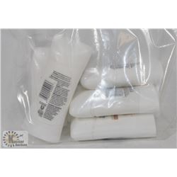 BAG OF ASSORTED DOVE ANTIPERSPIRANT