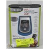 Image 1 : HOMEDICS BLOOD PRESSURE MONITOR PULSE OXIMETER