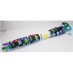 3PK CHILDREN'S UMBRELLA.