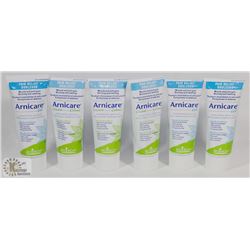 BAG OF ARNICARE MUSCLE PAIN CREAM