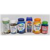 Image 1 : BAG OF ASSORTED SUPPLEMENTS AND TUMS