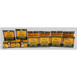 BAG OF TIGER BALM PAIN RELIEF OINTMENT