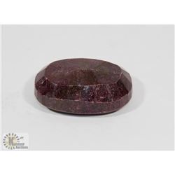 #30-RED RUBY GEMSTONE 591CT