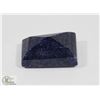 Image 1 : #17-BLUE SAPPHIRE GEMSTONE 347CT
