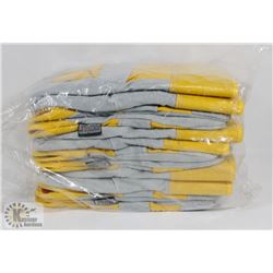 PACK OF FORCEFIELD WORK GLOVES