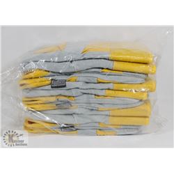 PACK OF FORCEFIELD WORK GLOVES