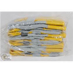 PACK OF FORCEFIELD WORK GLOVES