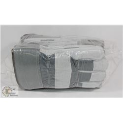 PACK OF WATSON SIZE LARGE LINED GLOVES