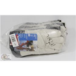 BUNDLE OF BIG DAWG WORK GLOVES