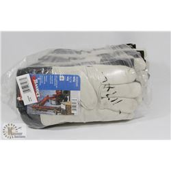 BUNDLE OF BIG DAWG WORK GLOVES