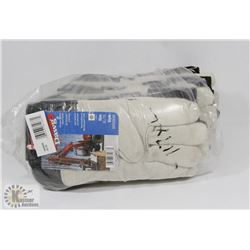 BUNDLE OF BIG DAWG WORK GLOVES