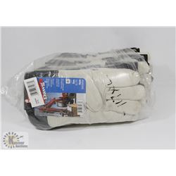 BUNDLE OF BIG DAWG WORK GLOVES
