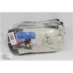 BUNDLE OF BIG DAWG WORK GLOVES