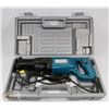 RECIPROCATING SAW WITH CASE