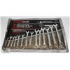 Image 1 : WESTWARD 30 PC METRICINCH WRENCH SET