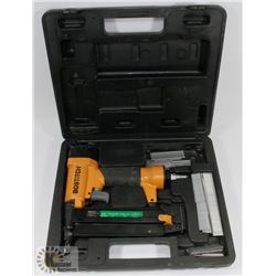 BOSTITCH AIR NAILER WITH CASE