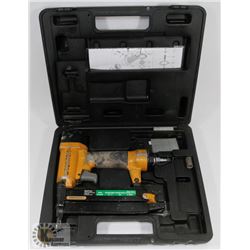 BOSTITCH AIR NAILER WITH CASE