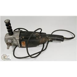 CRAFTSMAN COMMERCIAL GRINDER