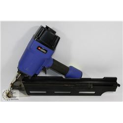 CAMPBELL HAUSFELD AIR NAIL AND STAPLE GUN