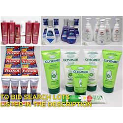 FEATURED ITEMS: TO BID SEARCH LOTS LISTED